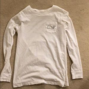 Vineyard vine long sleeve